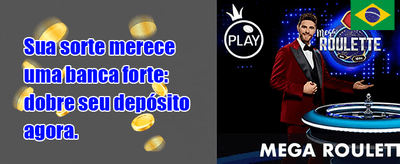 Rodadas Grátis em Slots promotion banner