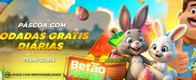 Baixe o App e Jogue Já banner