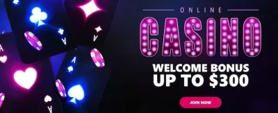Jackpots Incríveis Esperam Você banner